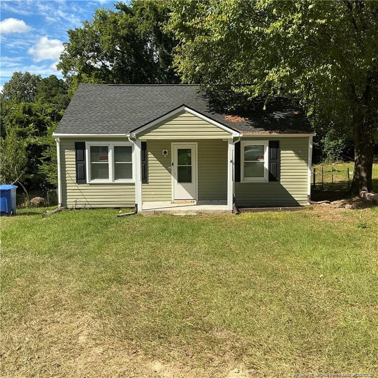 210 Sunset Ave, Fayetteville, NC 28301