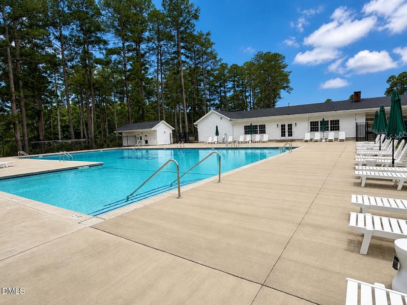 210 Tar Banks Dr, Louisburg, NC 27549