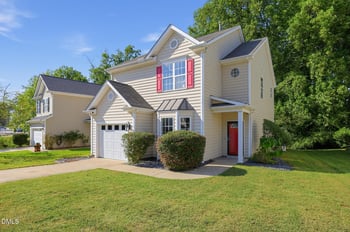 2100 Betry Pl, Raleigh, NC 27603