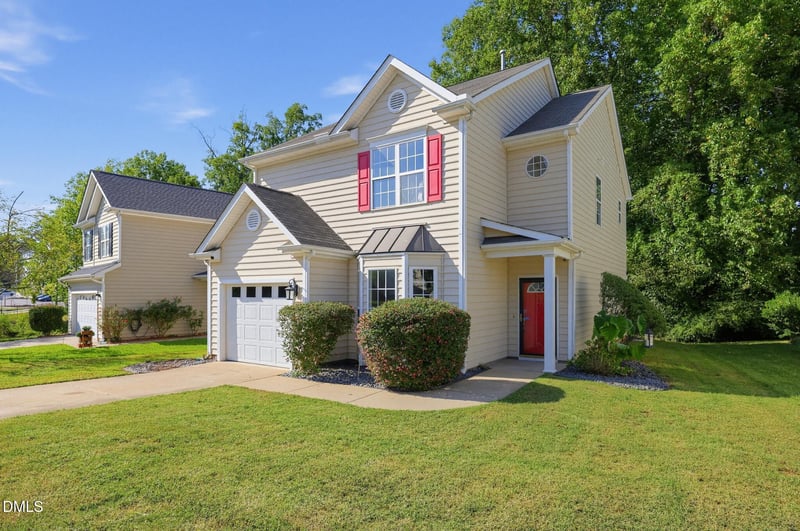 2100 Betry Pl, Raleigh, NC 27603