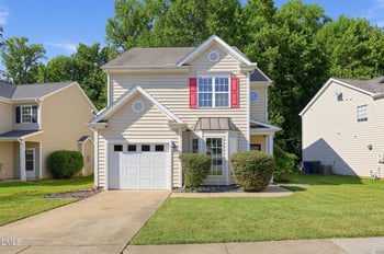 2100 Betry Pl, Raleigh, NC 27603