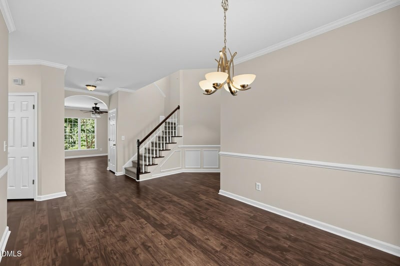 2100 Betry Pl, Raleigh, NC 27603