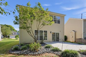 2100 Betry Pl, Raleigh, NC 27603