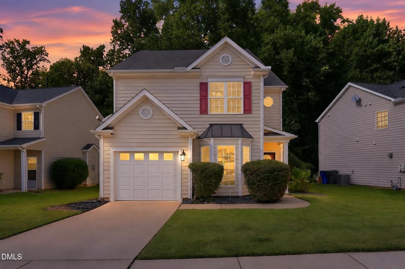 2100 Betry Pl, Raleigh, NC 27603