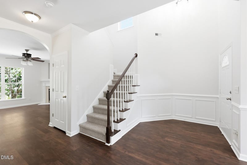 2100 Betry Pl, Raleigh, NC 27603
