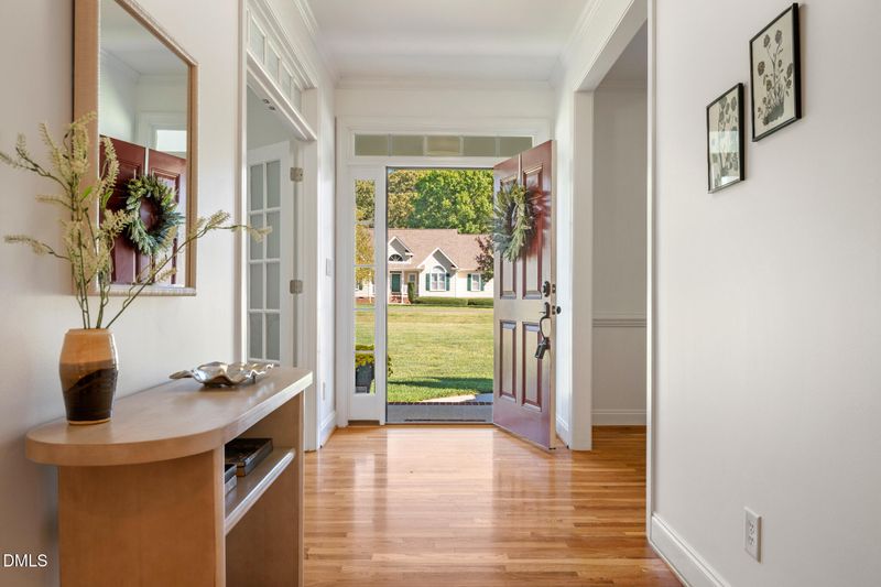 2100 Black Walnut Farm Rd, Hillsborough, NC 27278