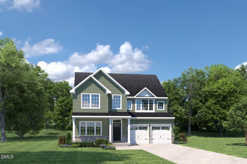 2100 Gln Holw Dr, Raleigh, NC 27604