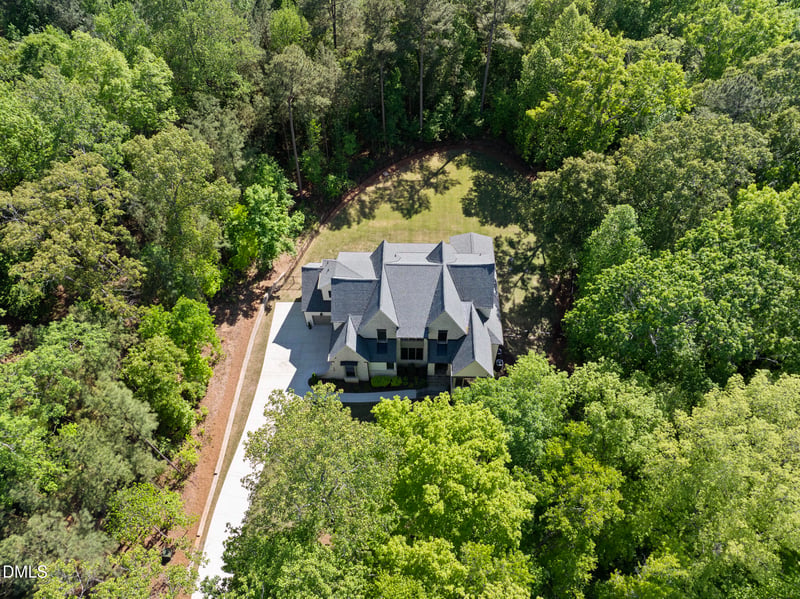 2100 Kinsale Meadow Ln, Wake Forest, NC 27587