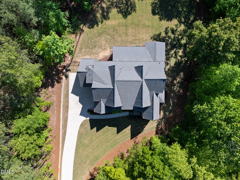 2100 Kinsale Meadow Ln, Wake Forest, NC 27587