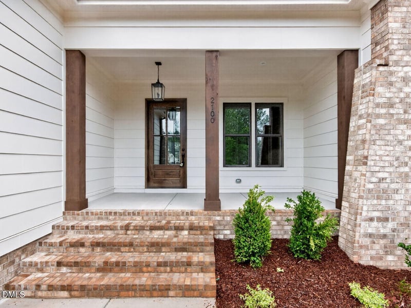2100 Lowery Estates Dr, Wake Forest, NC 27587