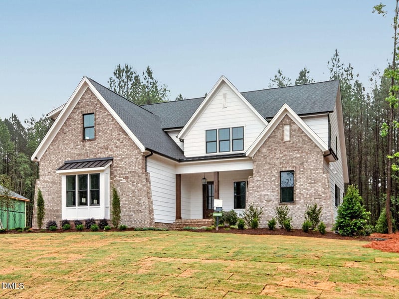 2100 Lowery Estates Dr, Wake Forest, NC 27587