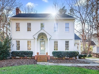 2101 Brixham Ct, Raleigh, NC 27615