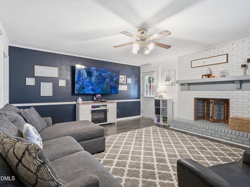 2101 Horton Rd, Knightdale, NC 27545