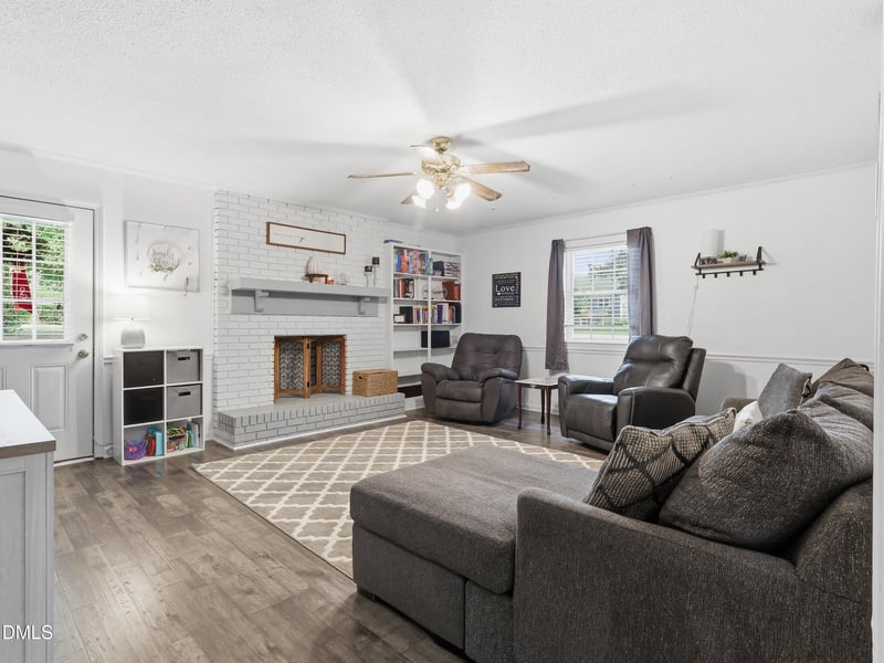 2101 Horton Rd, Knightdale, NC 27545