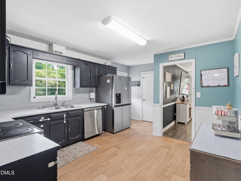 2101 Horton Rd, Knightdale, NC 27545