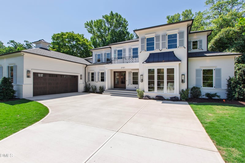 2101 Manuel St, Raleigh, NC 27612