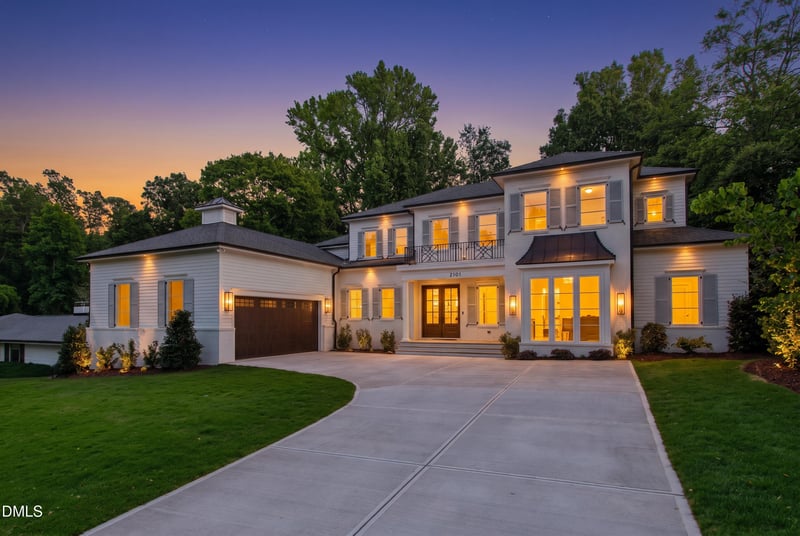 2101 Manuel St, Raleigh, NC 27612