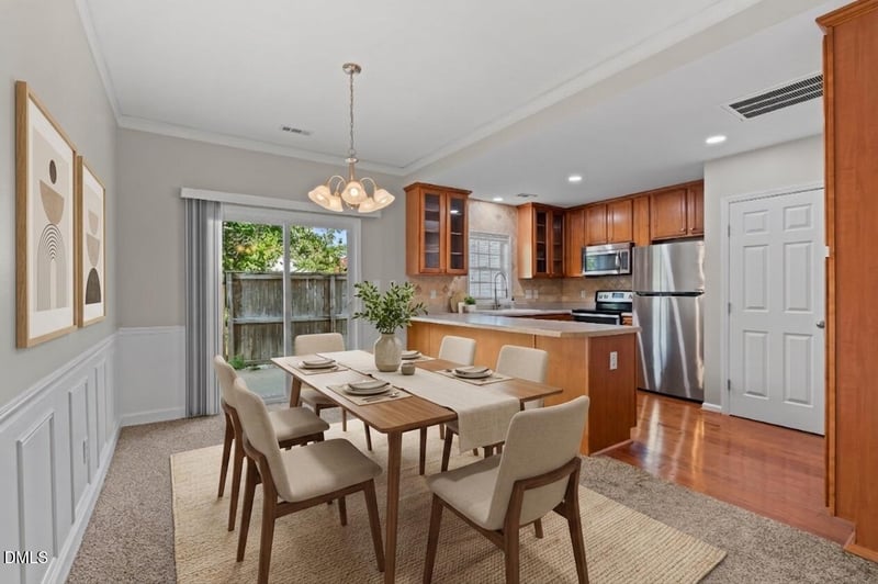 2101 Piney Brook Rd #107, Raleigh, NC 27614