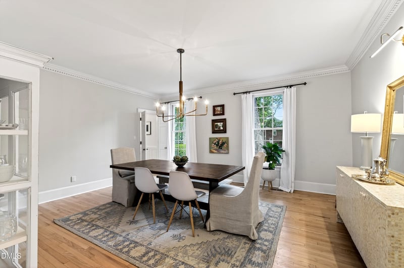 2101 Prescott Pl, Raleigh, NC 27615
