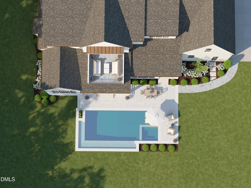 2101 Reserve Ln, Raleigh, NC 27606