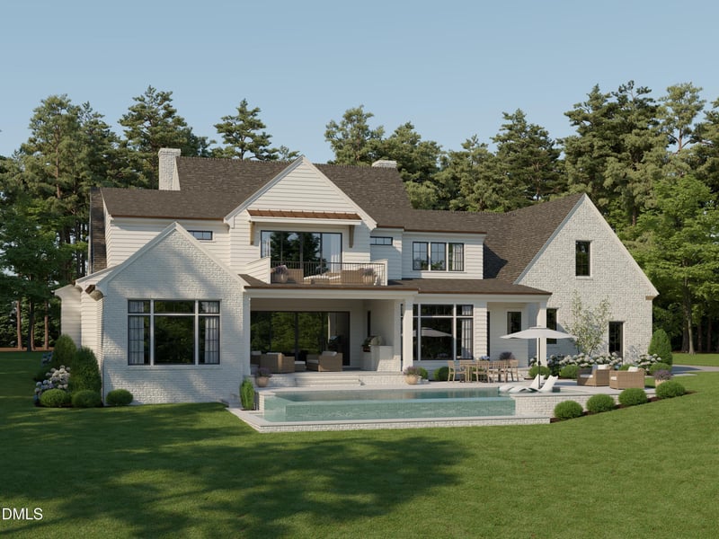 2101 Reserve Ln, Raleigh, NC 27606