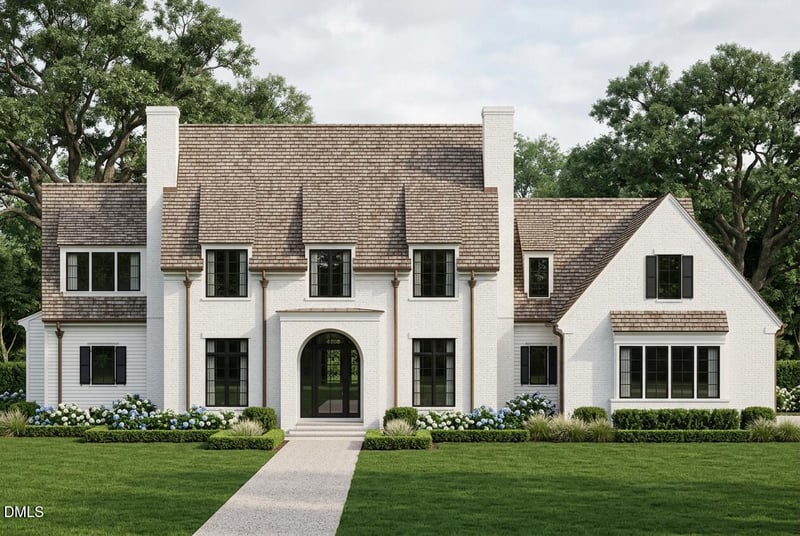 2101 Reserve Ln, Raleigh, NC 27606