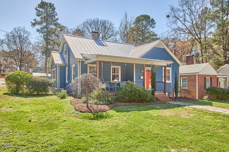 2101 Sunset Ave, Durham, NC 27705