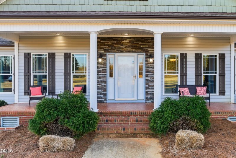 2101 Twin Acres Rd, Clayton, NC 27520