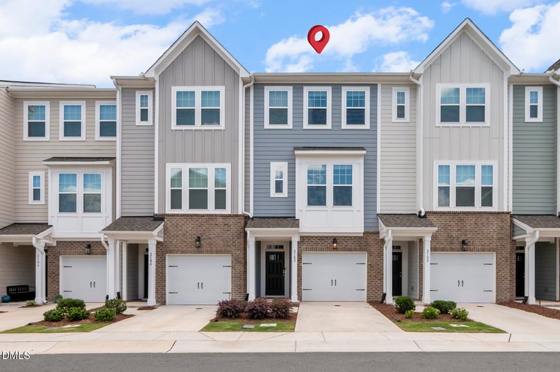 2102 Enrichment Way, Durham, NC 27703