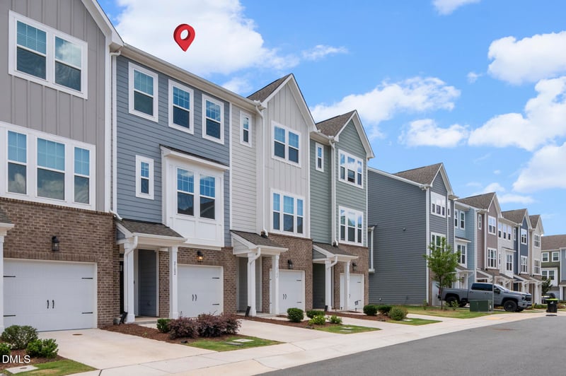 2102 Enrichment Way, Durham, NC 27703