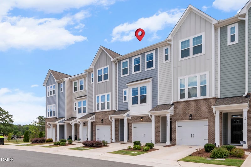 2102 Enrichment Way, Durham, NC 27703
