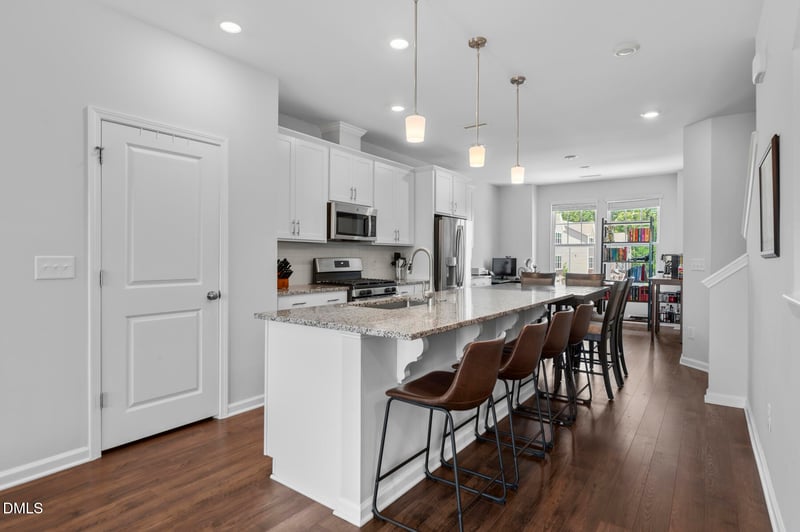 2102 Enrichment Way, Durham, NC 27703
