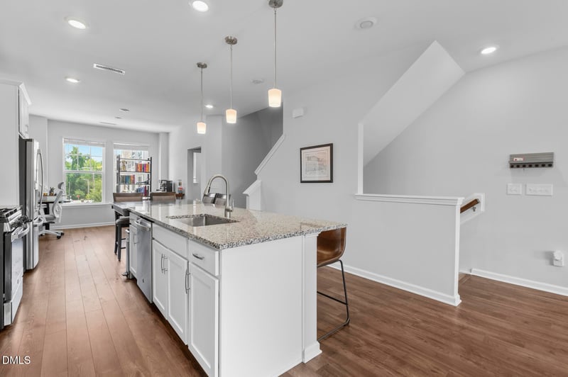 2102 Enrichment Way, Durham, NC 27703