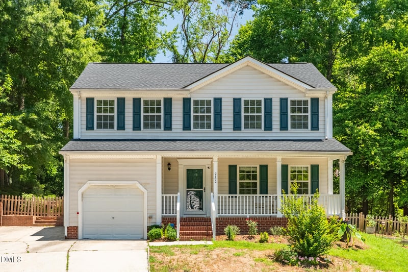 Home Worth Check