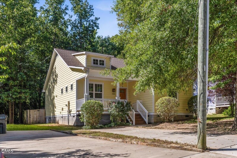2103 Nation Ave, Durham, NC 27707