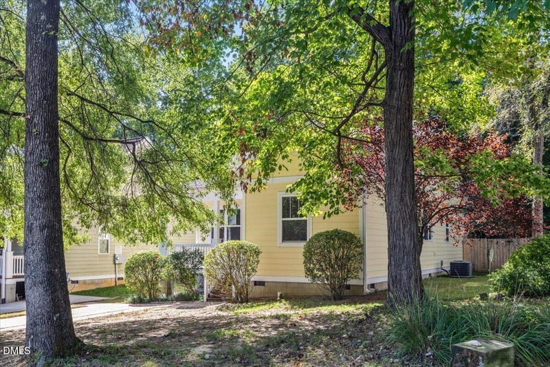 2103 Nation Ave, Durham, NC 27707