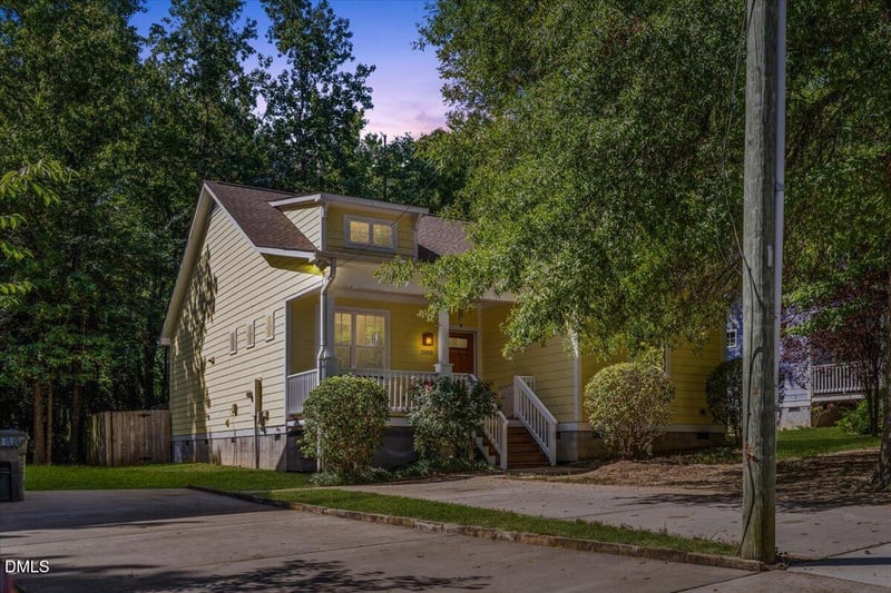 2103 Nation Ave, Durham, NC 27707
