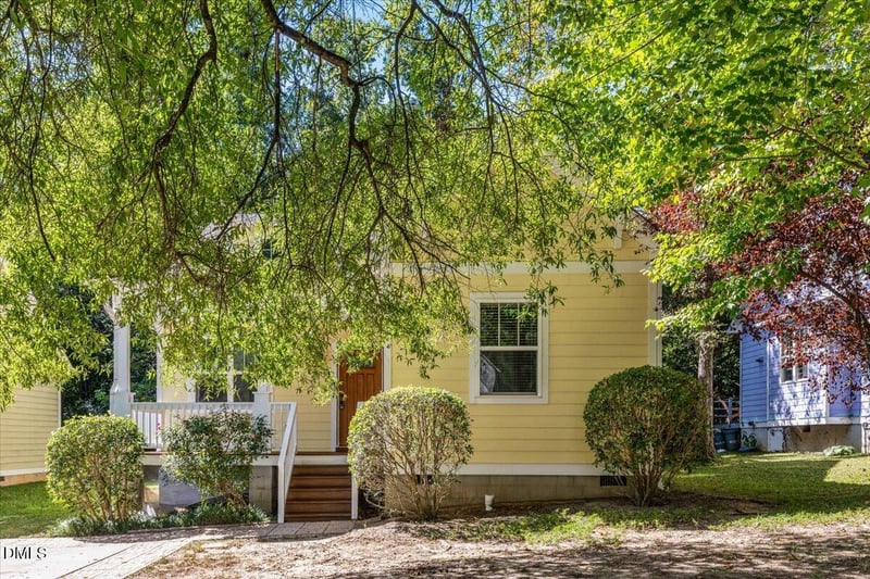 2103 Nation Ave, Durham, NC 27707
