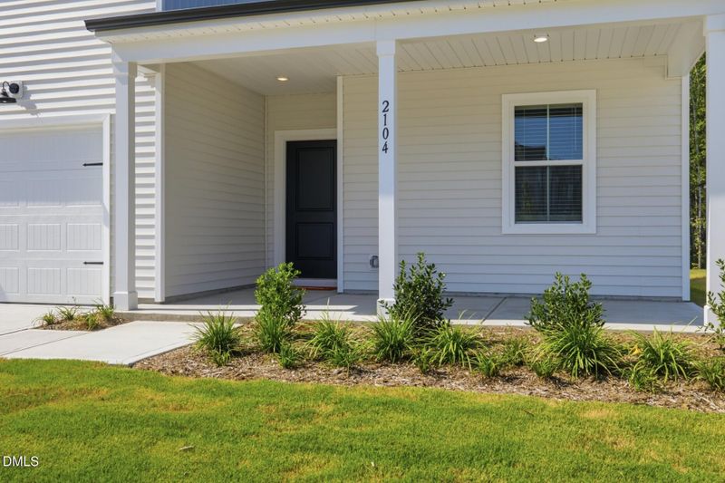 2104 Chisel Cove Rd, Durham, NC 27704