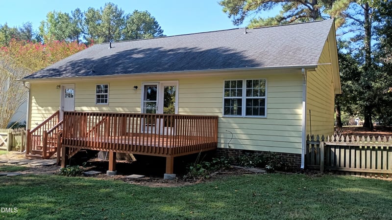 2104 Colorwood Ct, Fuquay Varina, NC 27526