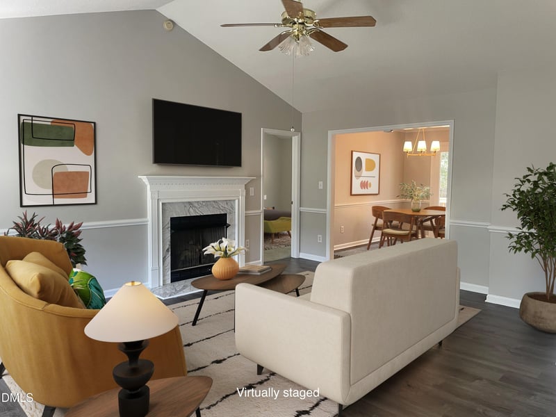 2104 Colorwood Ct, Fuquay Varina, NC 27526
