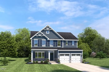2104 Gln Holw Dr, Raleigh, NC 27604