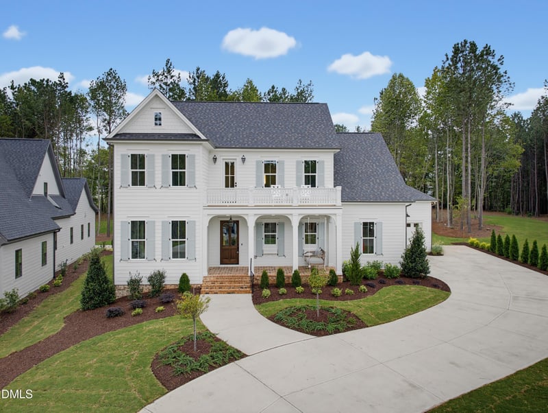 2104 Lowery Est, Wake Forest, NC 27587