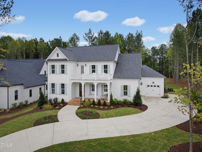 2104 Lowery Est, Wake Forest, NC 27587
