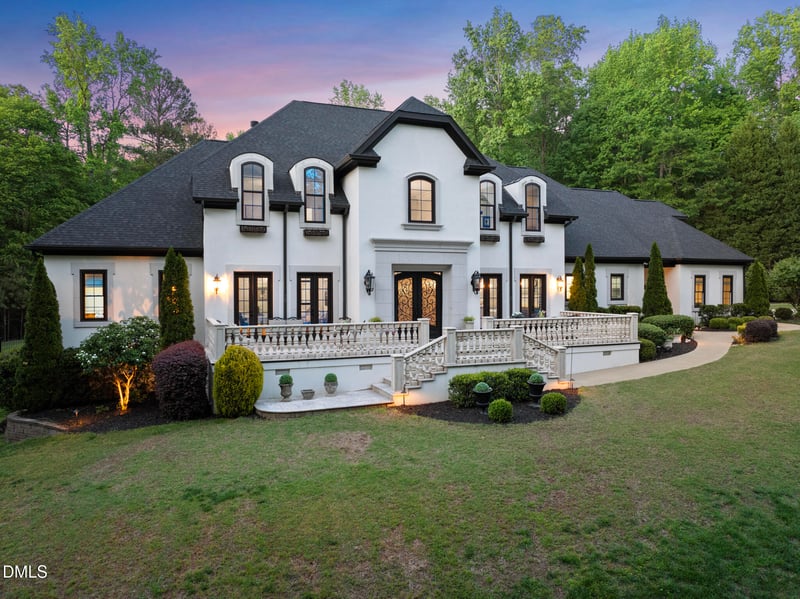 2104 Rolling Rock Rd, Wake Forest, NC 27587