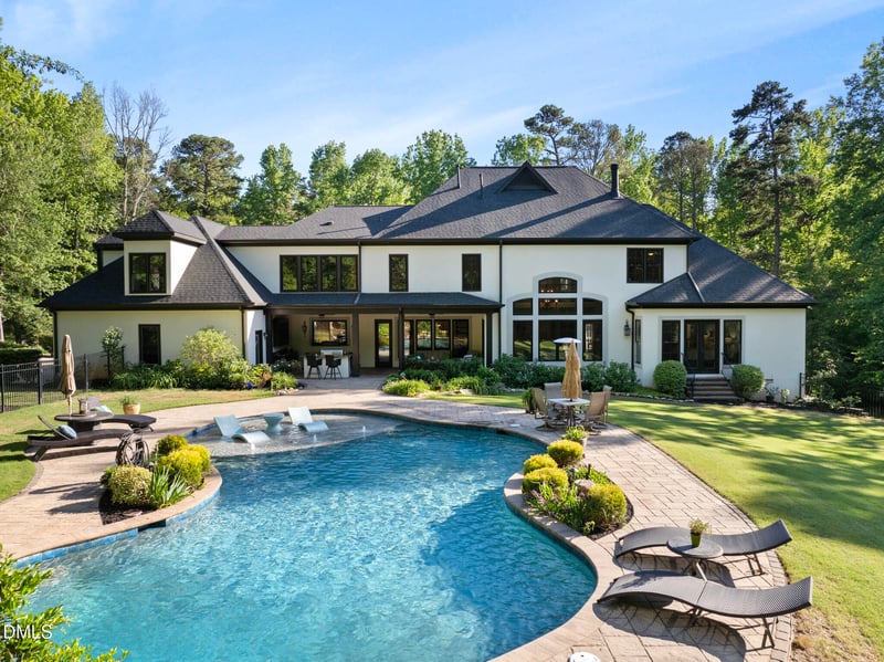 2104 Rolling Rock Rd, Wake Forest, NC 27587