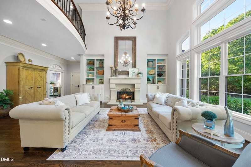2104 Rolling Rock Rd, Wake Forest, NC 27587