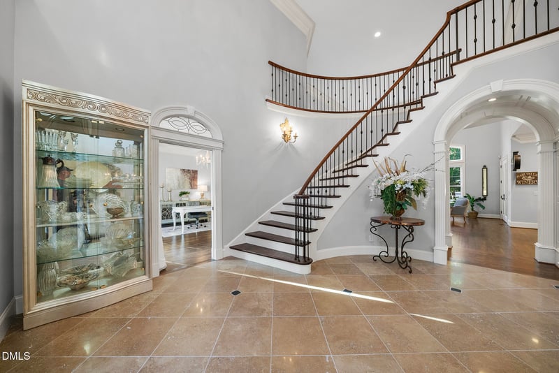2104 Rolling Rock Rd, Wake Forest, NC 27587