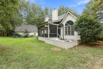 2105 Beneventum Ct, Raleigh, NC 27606
