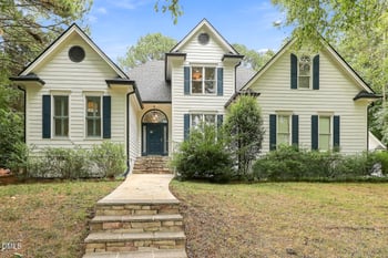2105 Beneventum Ct, Raleigh, NC 27606